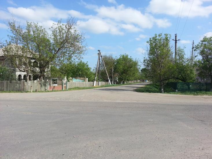 Мамалига з panoramio.com - Мамалыга