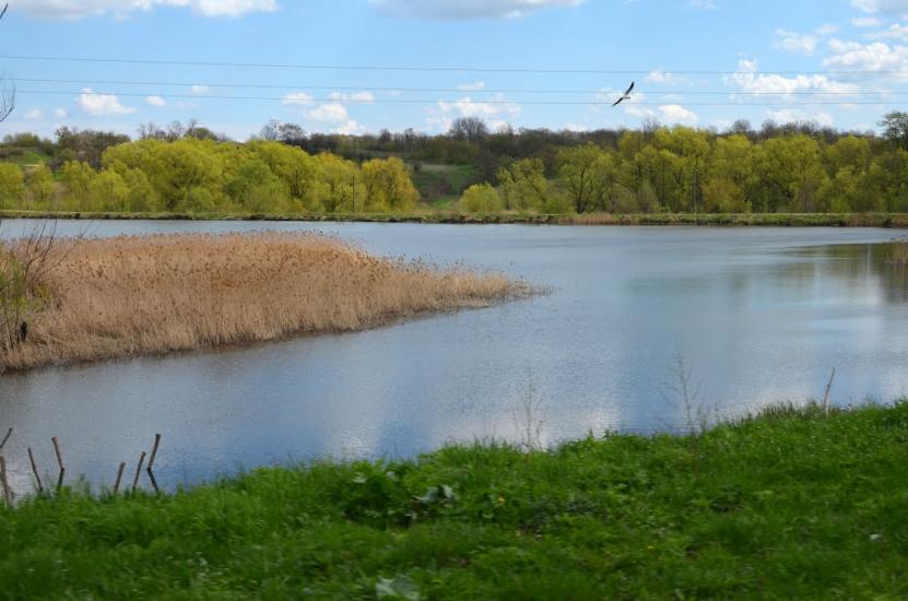 Кочубеївка з panoramio.com - Кочубеевка