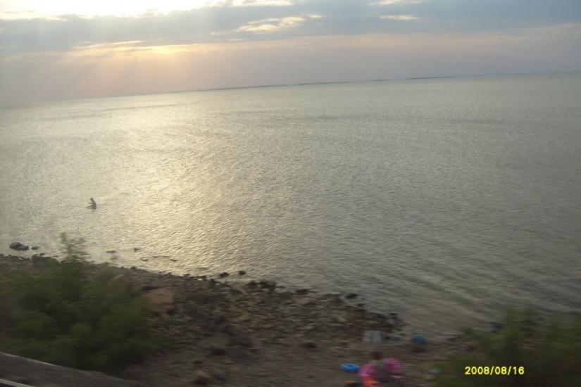 Верхня Криниця з panoramio.com - Верхня Криниця