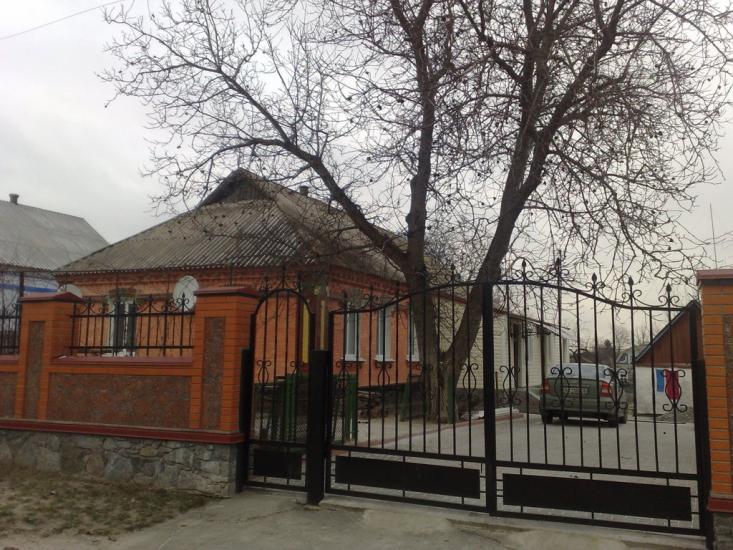 Рокитне з panoramio.com - Ракитное
