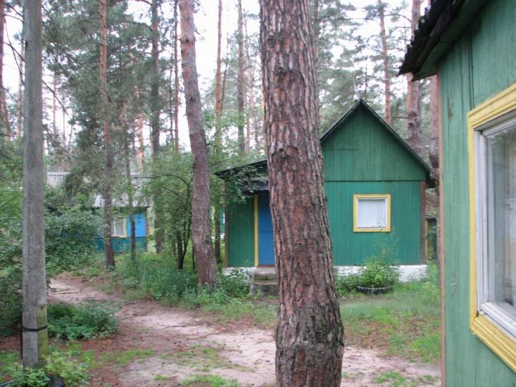 Глібівка з panoramio.com - Глебовка