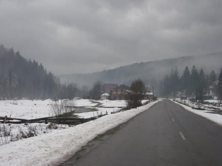 Збини з panoramio.com - Зыбны