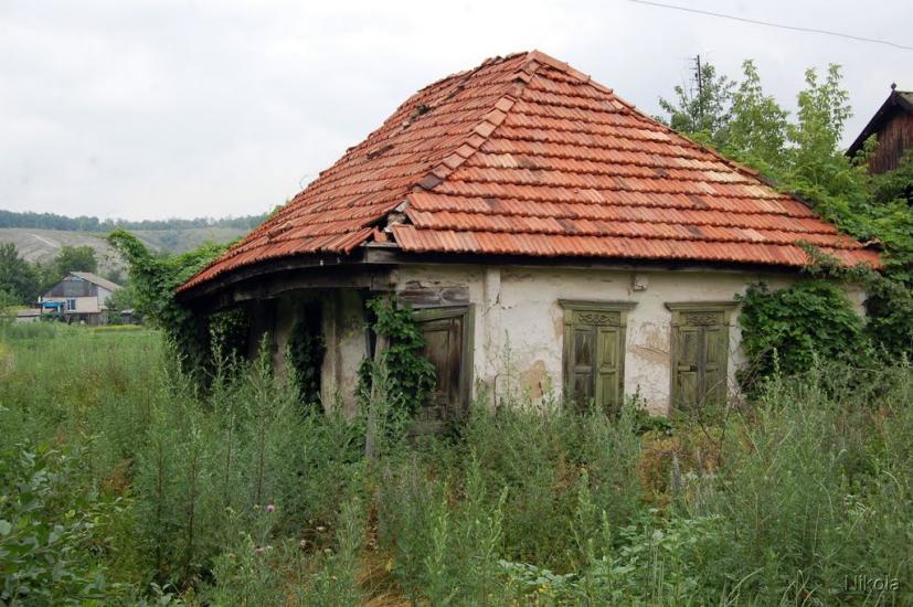 Нижнє з panoramio.com - Нижнє