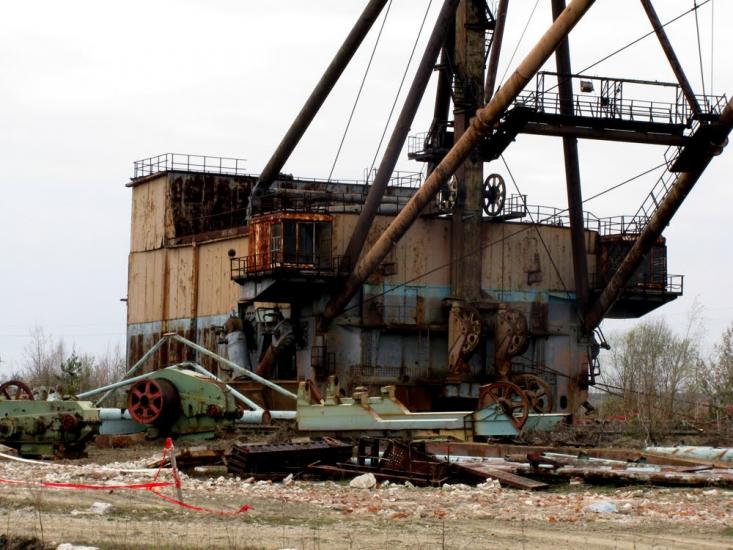 Новий Яр з panoramio.com - Новий Яр