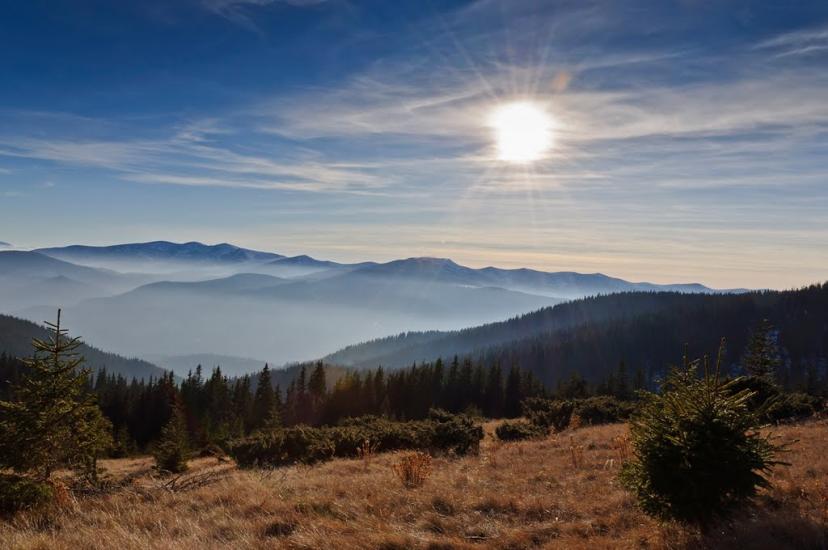 Чорна Тиса з panoramio.com - Черная Тиса