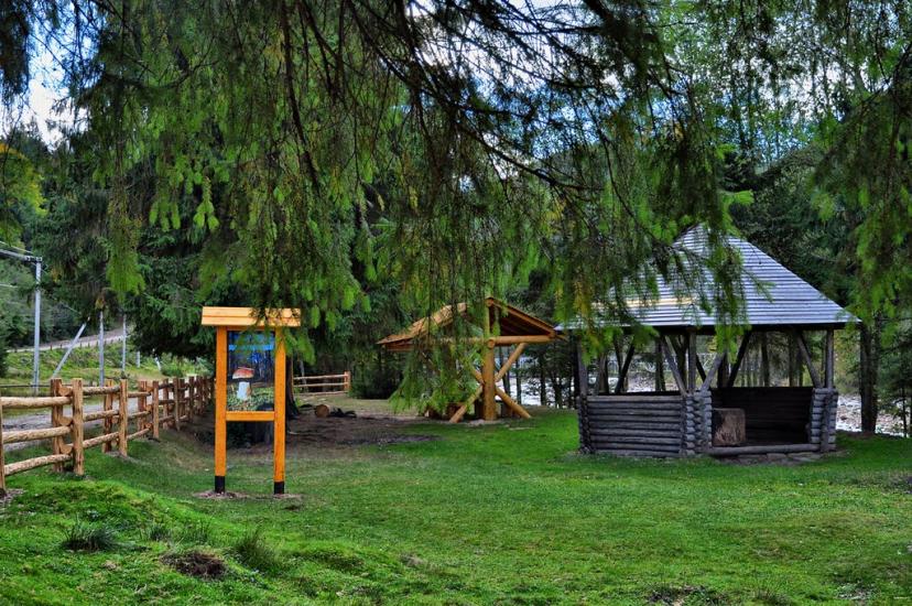 Кузьминець з panoramio.com - Кузьминець
