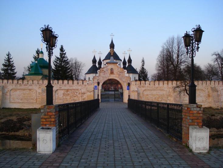 Пляшева з panoramio.com - Пляшевка