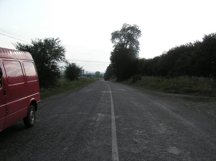 Сілець з panoramio.com - Сілець