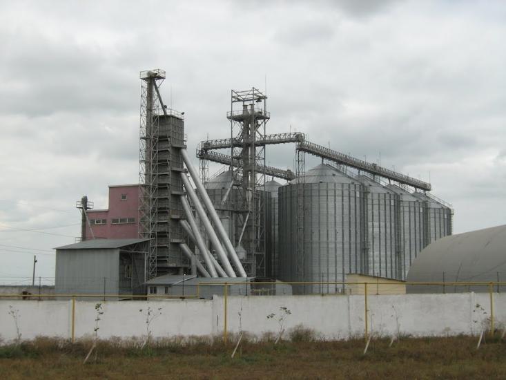 Воронцівка з panoramio.com - Воронцівка