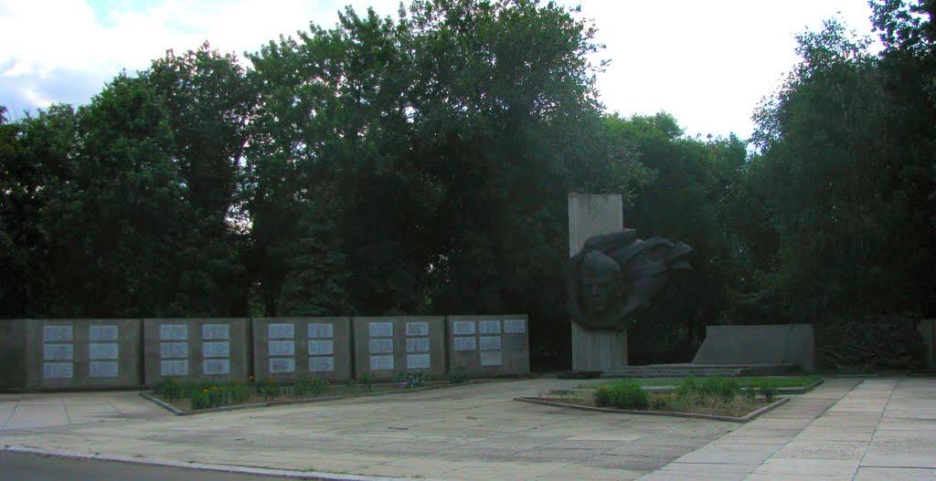Времівка з panoramio.com - Времівка