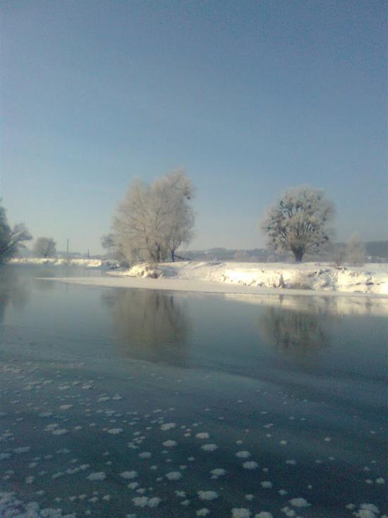 Мохнач з panoramio.com - Мохнач