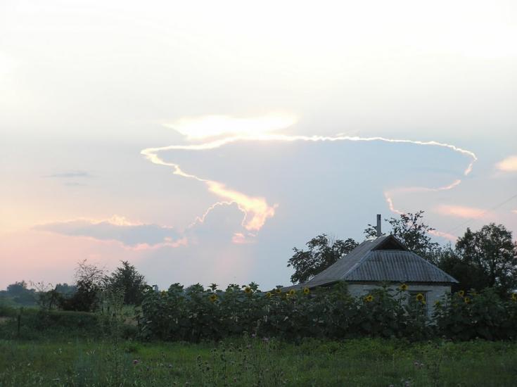 Гупалівка з panoramio.com - Гупаловка