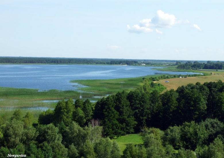 Любохини з panoramio.com - Lyubokhyny