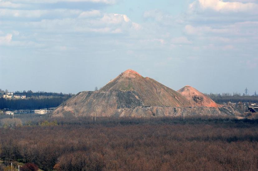 Дзержинськ з panoramio.com - Дзержинськ