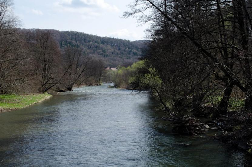 Пастілки з panoramio.com - Пастілки