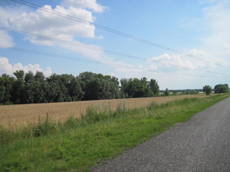 Буняківка з panoramio.com - Буняківка
