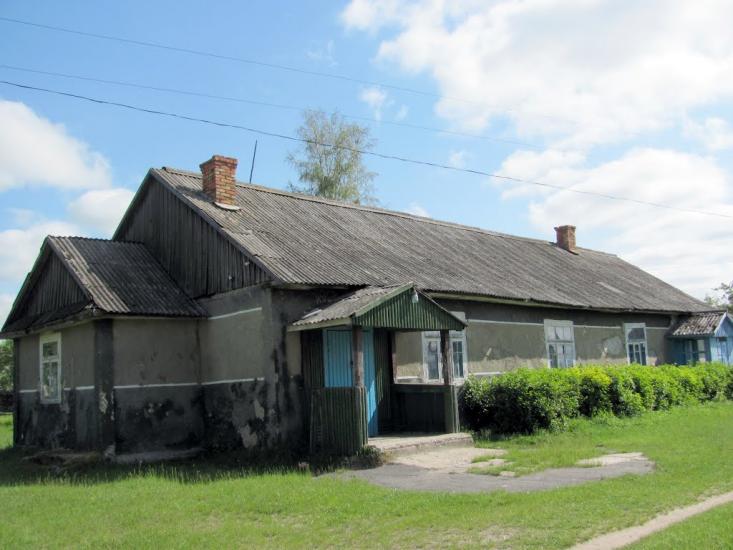 Карасин з panoramio.com - Карасин