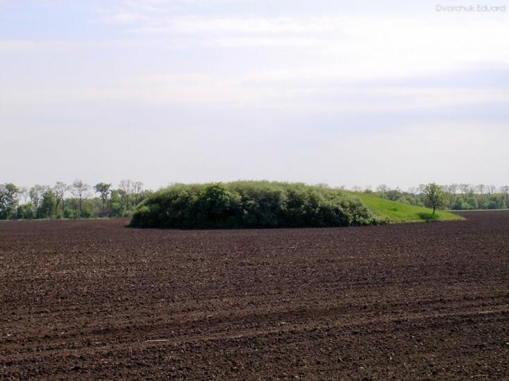 Гірницьке з panoramio.com - Горницкое