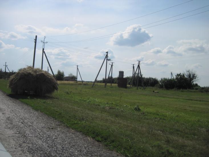 Буняківка з panoramio.com - Буняковка