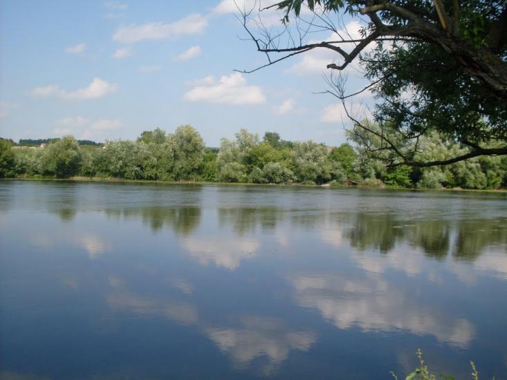 Губник з panoramio.com - Губник