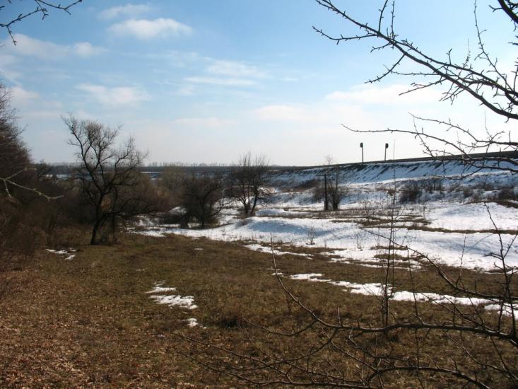 Крутоярівка з panoramio.com - Krutoyarivka