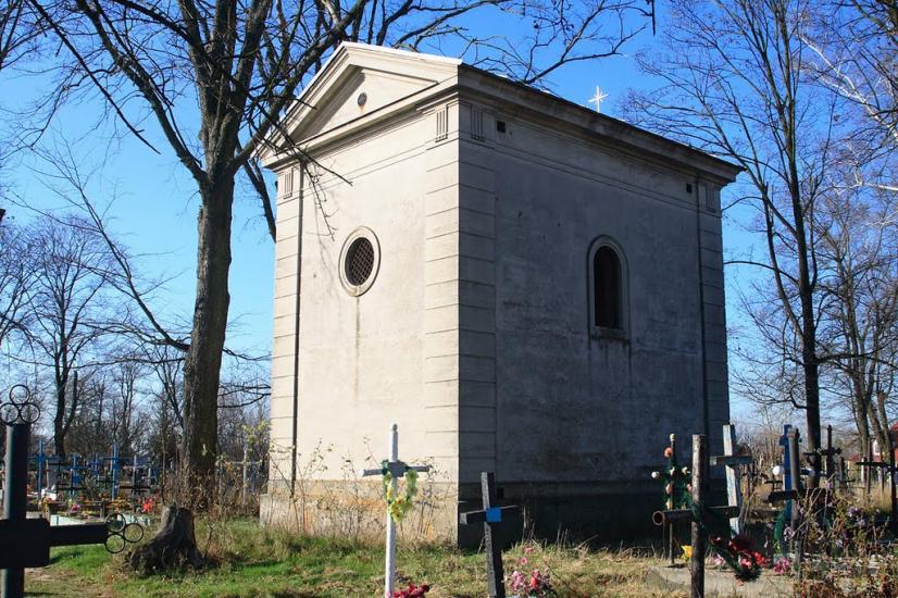 Полонне з panoramio.com - Полонне