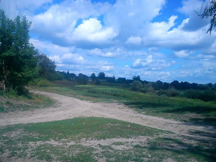 Киріївка з panoramio.com - Киріївка