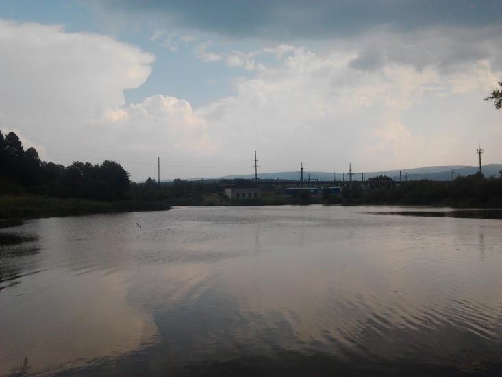 Дережичі з panoramio.com - Дережичи