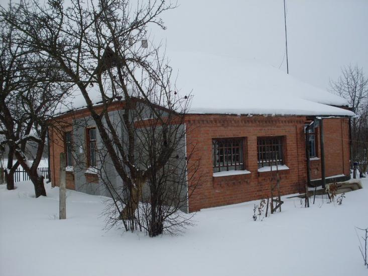 Баламутівка з panoramio.com - Баламутівка