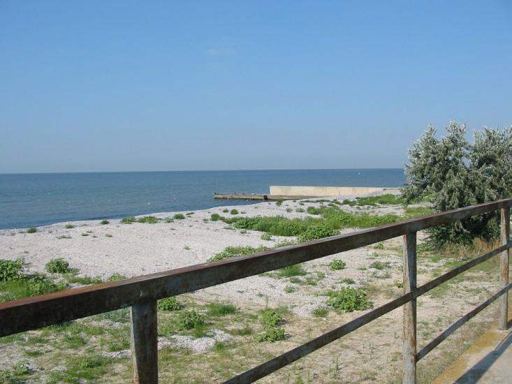 Морське з panoramio.com - Морское