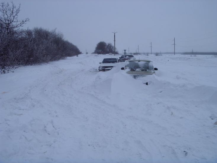 Дебальцеве з panoramio.com - The Debaltsevo