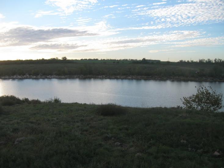 Шолохове з panoramio.com - Шолохово