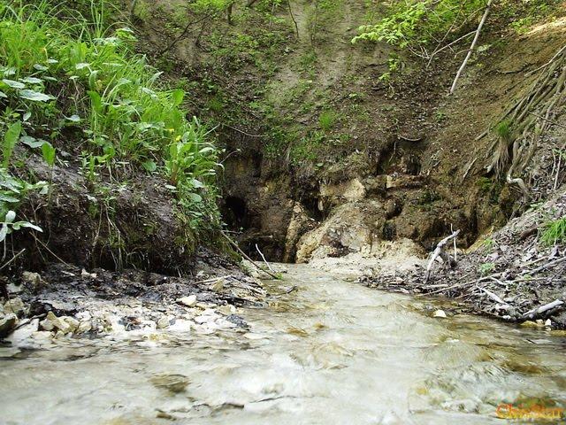 Новокраснянка з panoramio.com - Новокраснянка