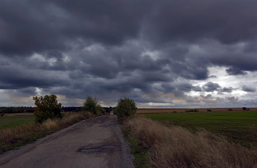 Ганнівка з panoramio.com - Анновка