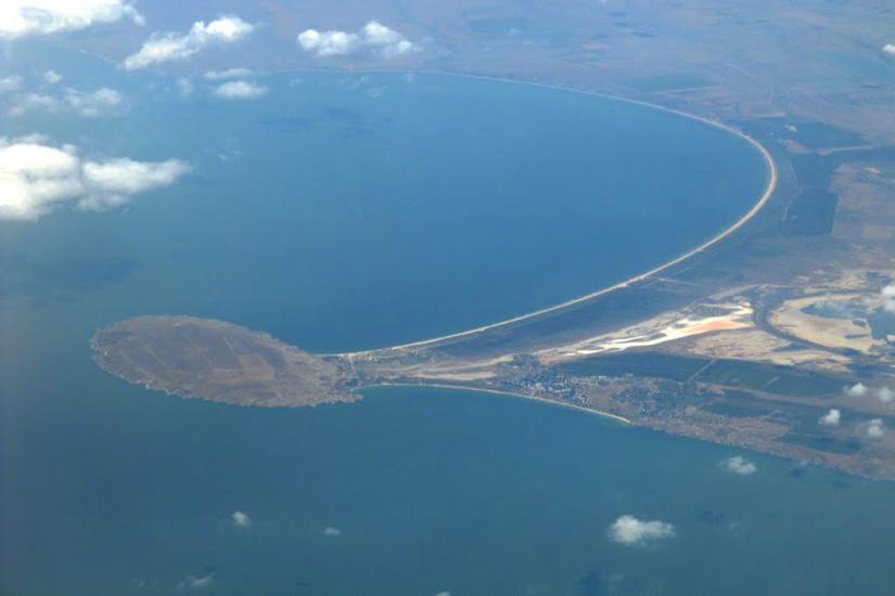 Мисове з panoramio.com - Мысовое