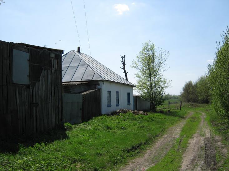 Коновалове з panoramio.com - Коновалово