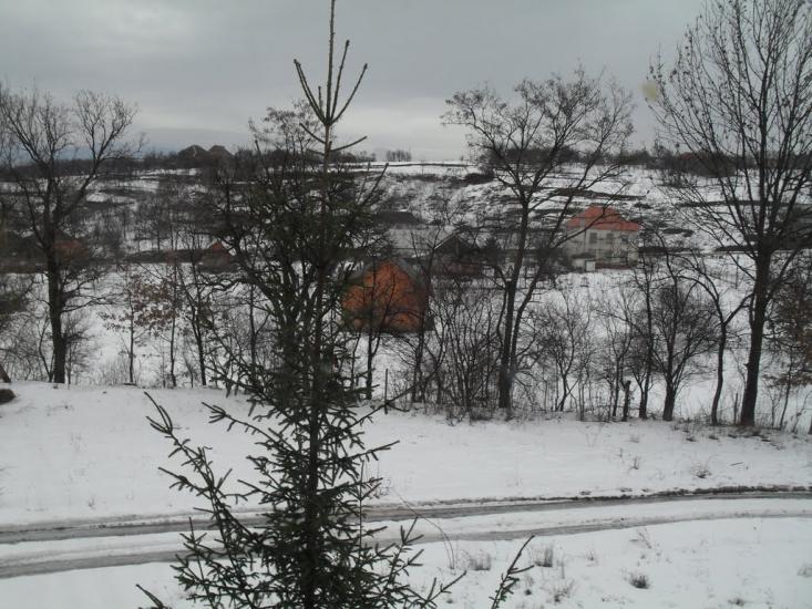 Малий Раковець з panoramio.com - Малий Раковець