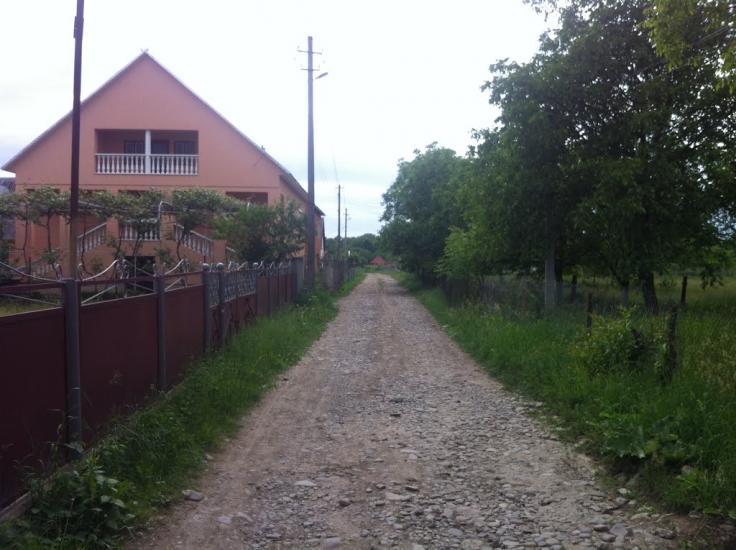 Чумальово з panoramio.com - Чумалево