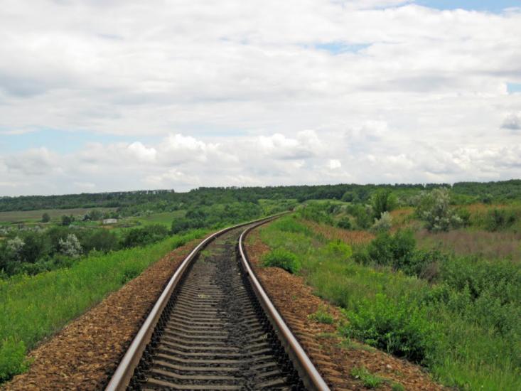 Сіверськ з panoramio.com - Siversk