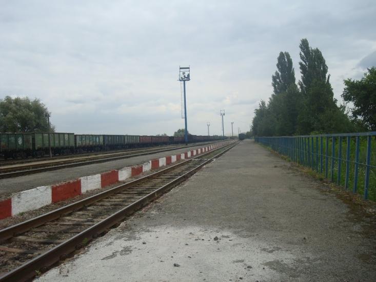 Гуменці з panoramio.com - Гуменцы