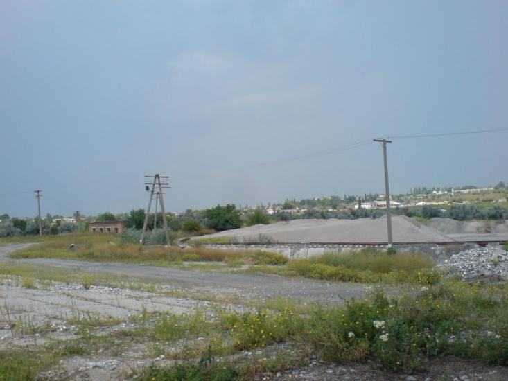 Червонознам'янка з panoramio.com - Червонознаменка