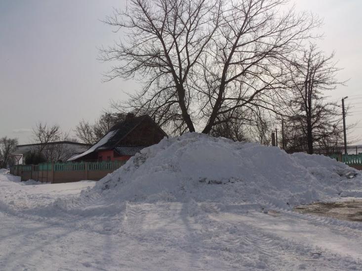 Смородськ з panoramio.com - Смородск