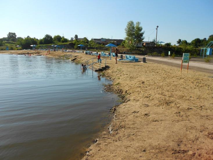 Козятин з panoramio.com - Kozyatyn