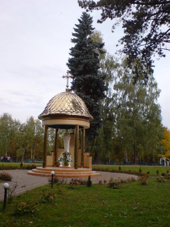 Дережичі з panoramio.com - Derezhychi