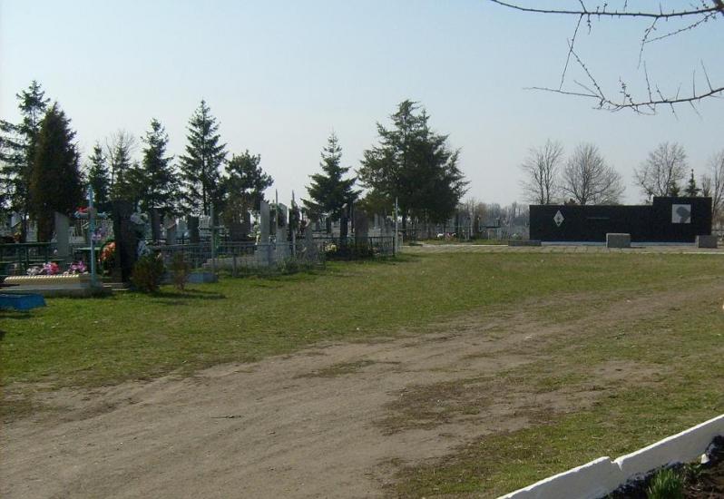 Кодима з panoramio.com - Кодыма