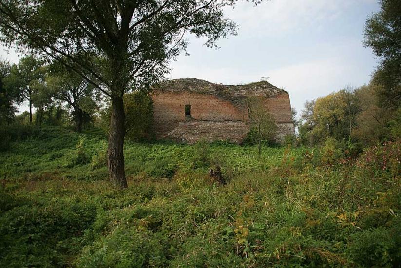 Лежниця з panoramio.com - Lezhnytsya