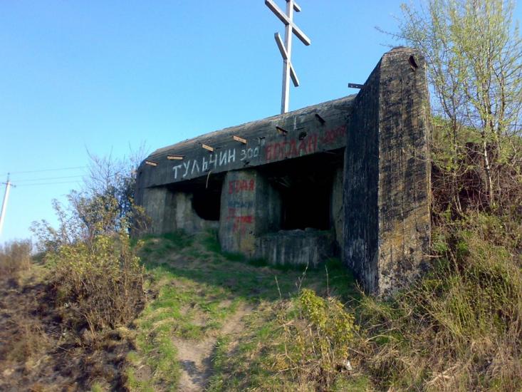 Копачівка з panoramio.com - Копачевка