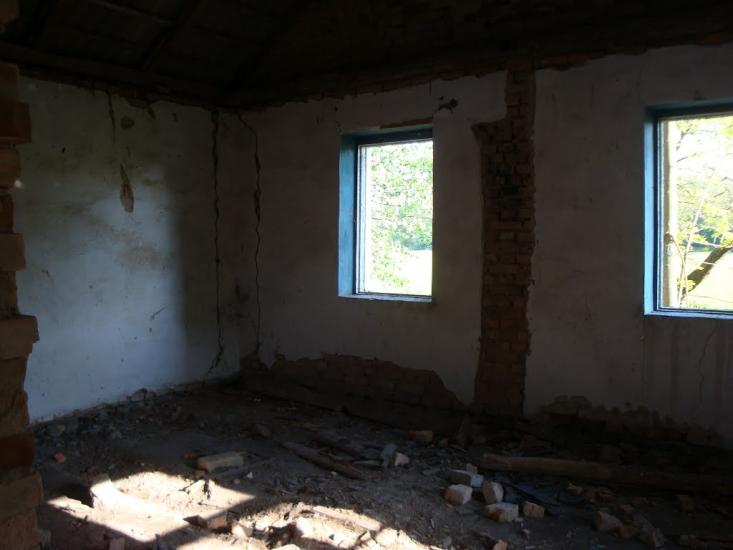 Дацьки з panoramio.com - Дацьки