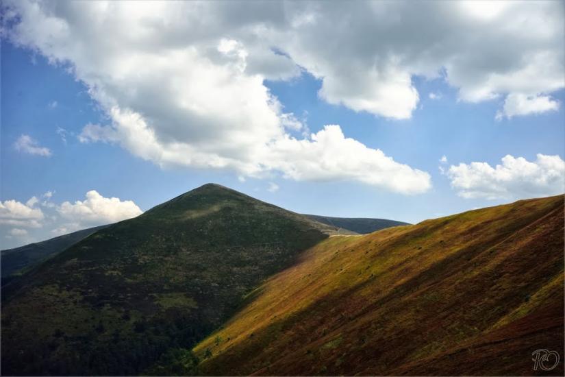 Вовчий з panoramio.com - Vovchyy