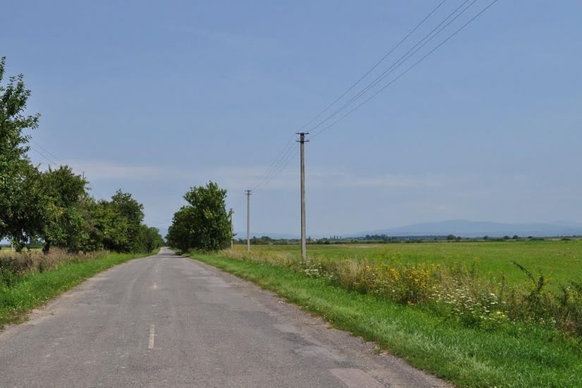 Паладь-Комарівці з panoramio.com - Паладь-Комаровцы